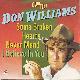 Afbeelding bij: Don Williams - Don Williams-Some Broken Hearts Never Mend / I believe 